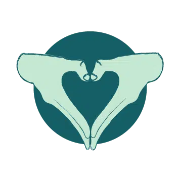 naturopathie main coeur securite ne pas nuire